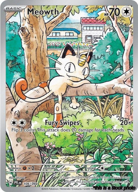 Meowth