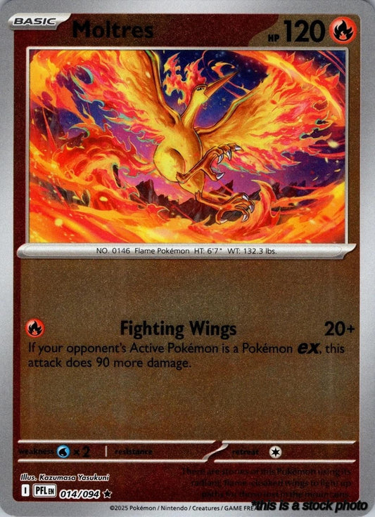 Moltres