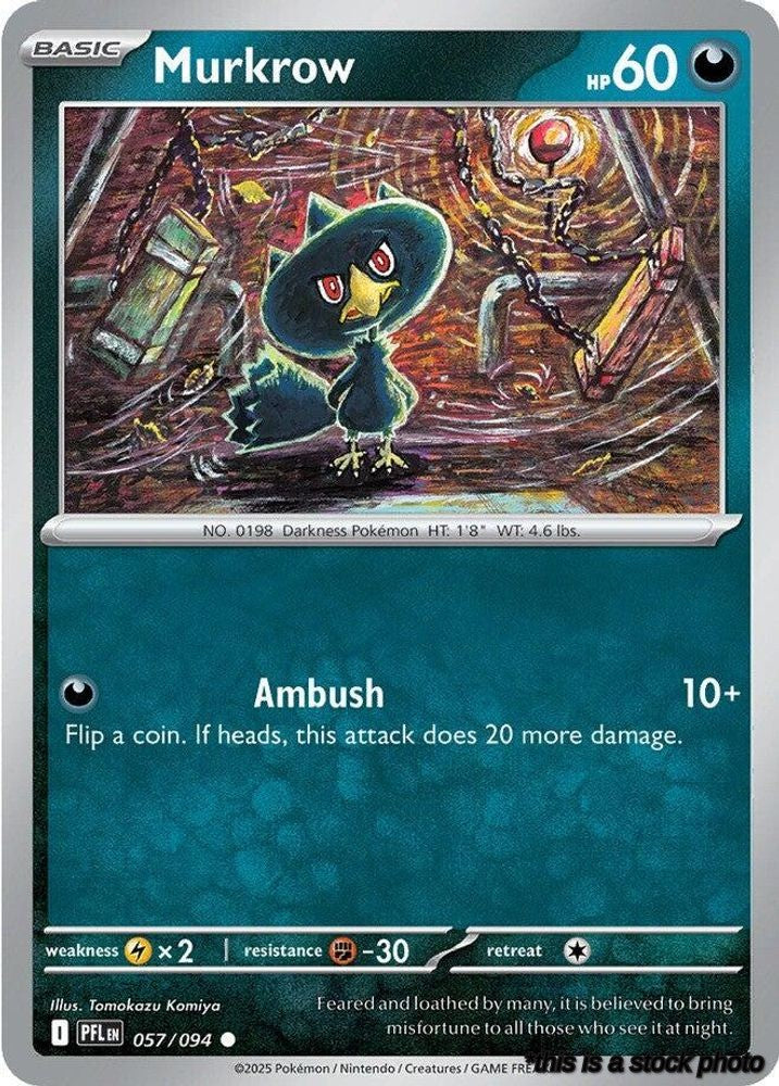 Murkrow