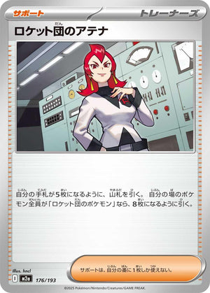 Descriptive image text