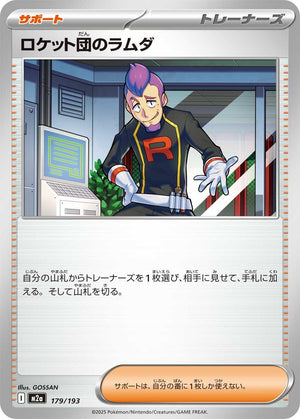 Descriptive image text