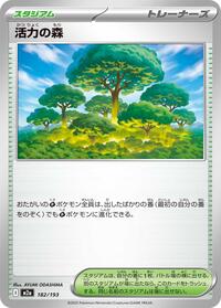 Descriptive image text