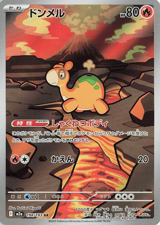 Numel - 198/193