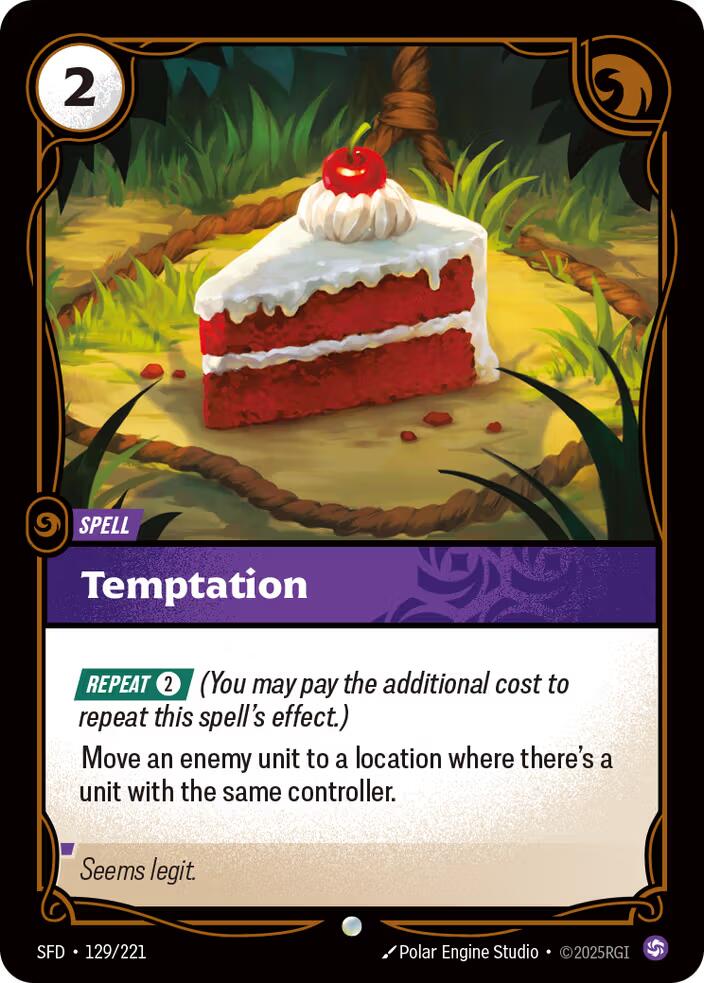 Temptation [129/221]