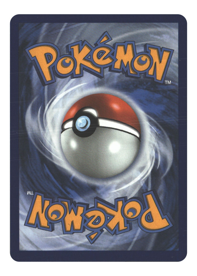 001/217 Erika's Oddish Common Normal Lightly Played