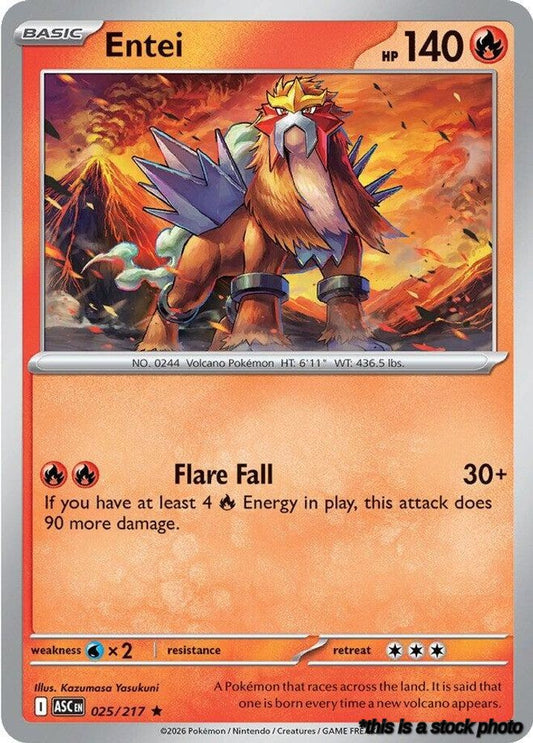 Entei
