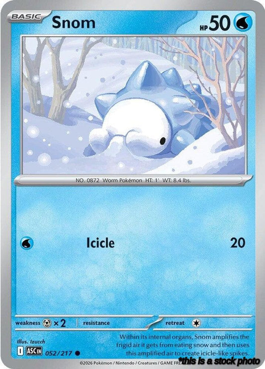 Snom
