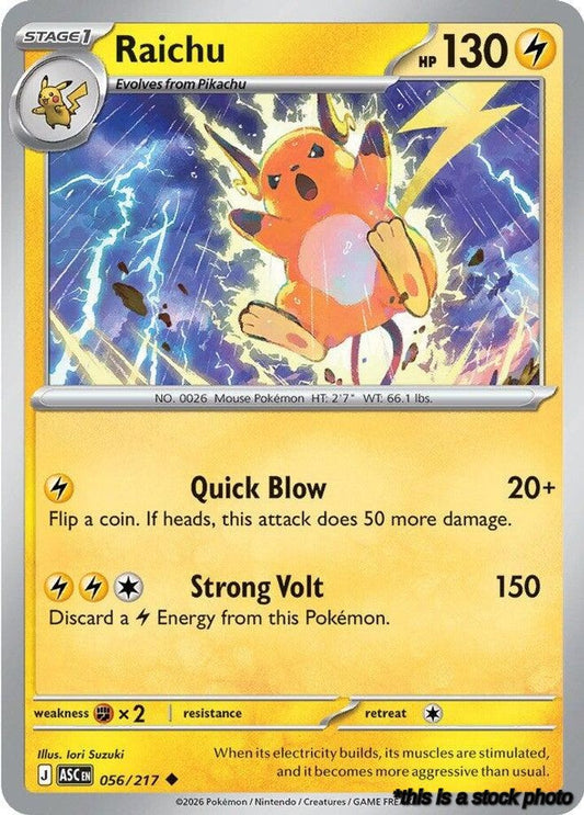 Raichu