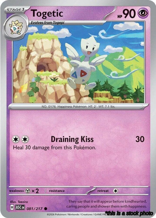 Togetic