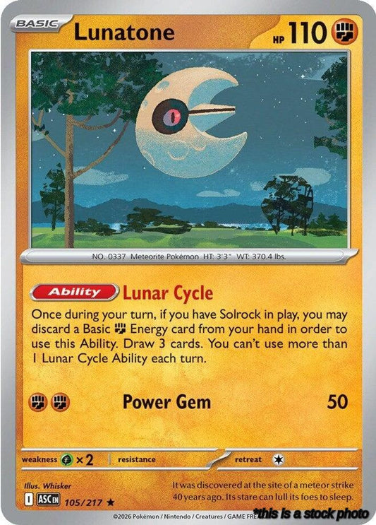 Lunatone