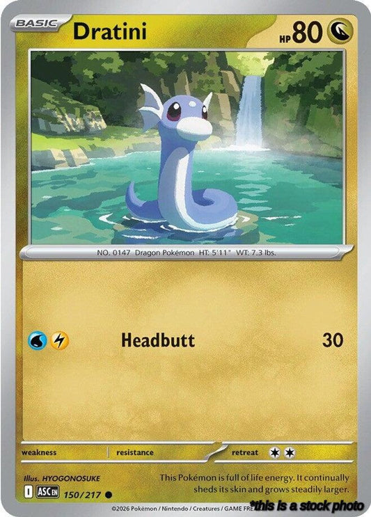 Dratini
