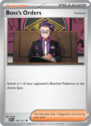 Descriptive image text