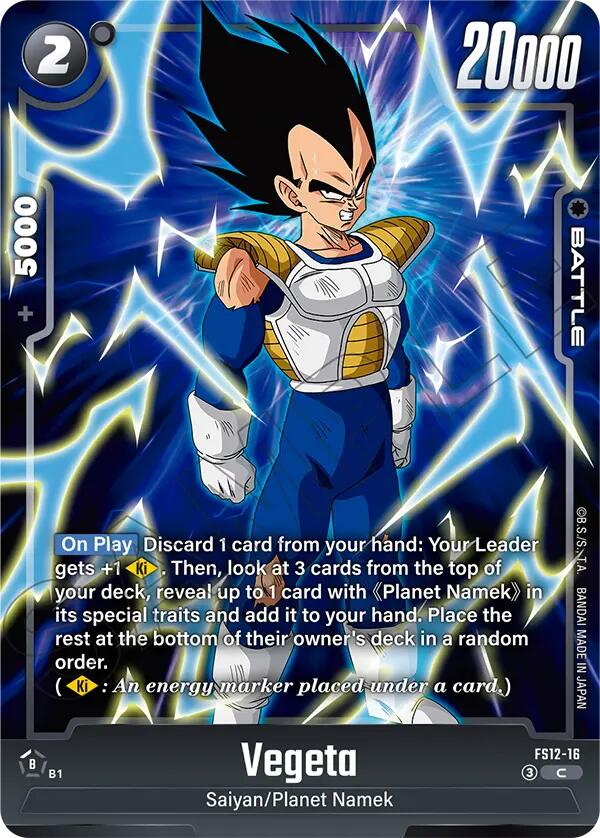 Vegeta