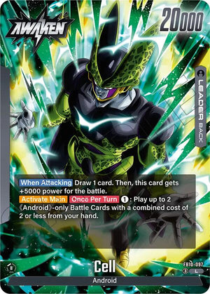 FB10-097 Cell - FB10-097