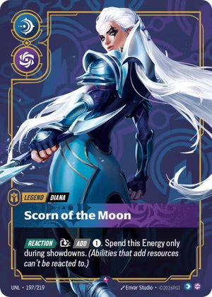 Diana - Scorn of the Moon [197/219]