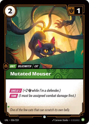 Mutated Mouser [036/219]