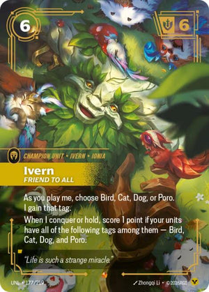 Ivern - Friend to All [177/219]