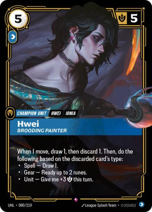 Hwei - Brooding Painter [080/219]