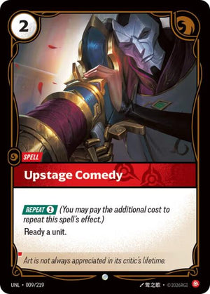 Upstage Comedy [009/219]