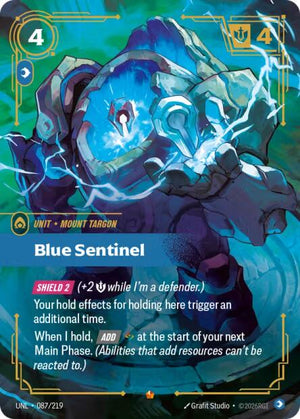 Blue Sentinel [087/219]