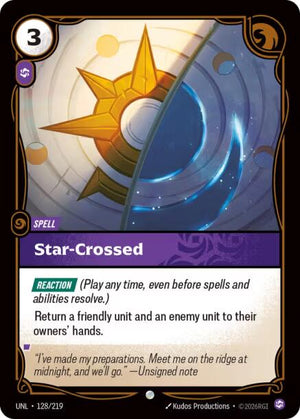Star-Crossed [128/219]