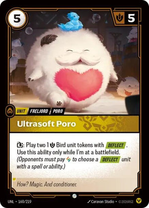 Ultrasoft Poro [160/219]
