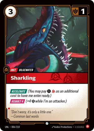 Sharkling [006/219]