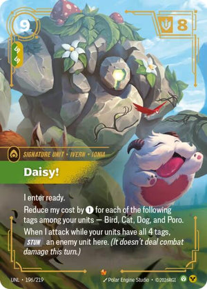 Daisy! [196/219]