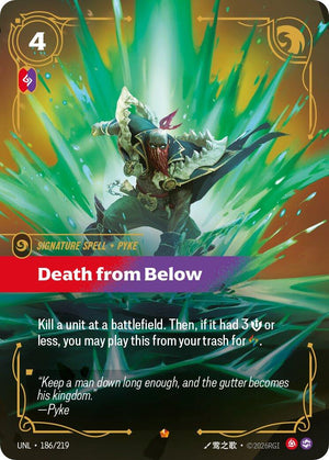 Death from Below [186/219]