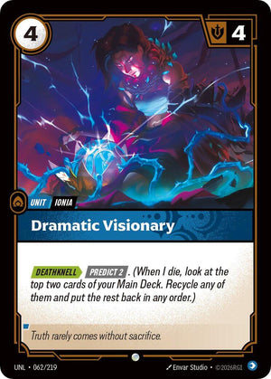 Dramatic Visionary [062/219]
