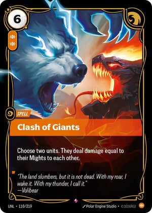 Clash of Giants [110/219]