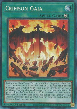 Descriptive image text