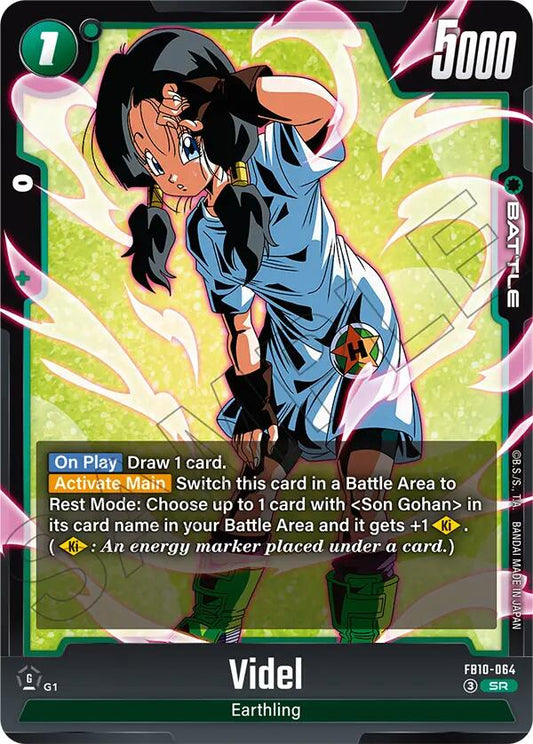 Videl