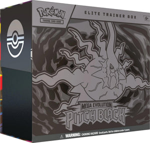 PBL Pitch Black Elite Trainer Box