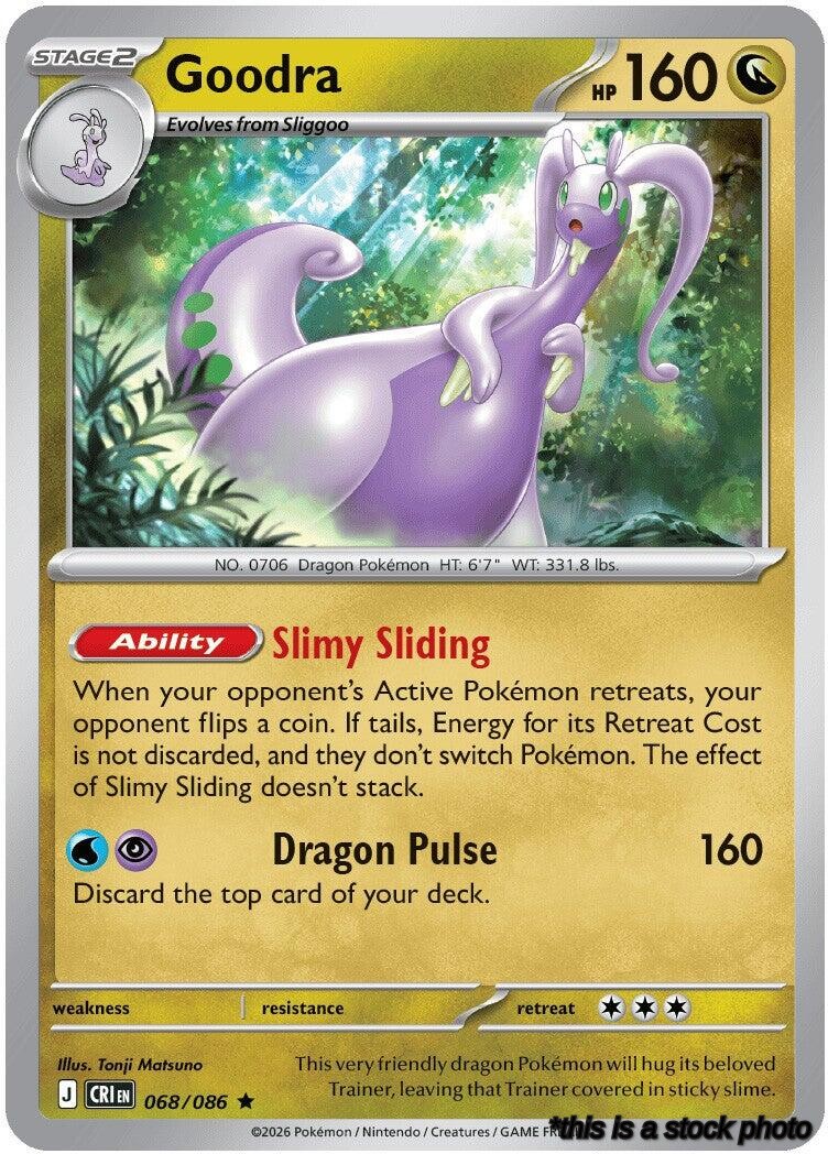 Goodra