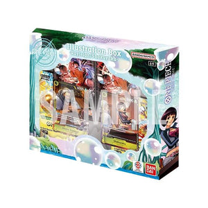 OP-PR 7 Illustration Box Vol. 7