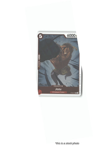 ST30-005 Jozu Common