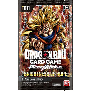 FB11 Brightness of Hope Booster Pack