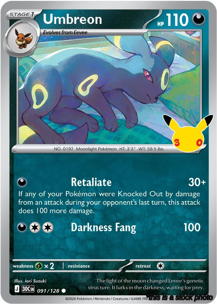 Umbreon