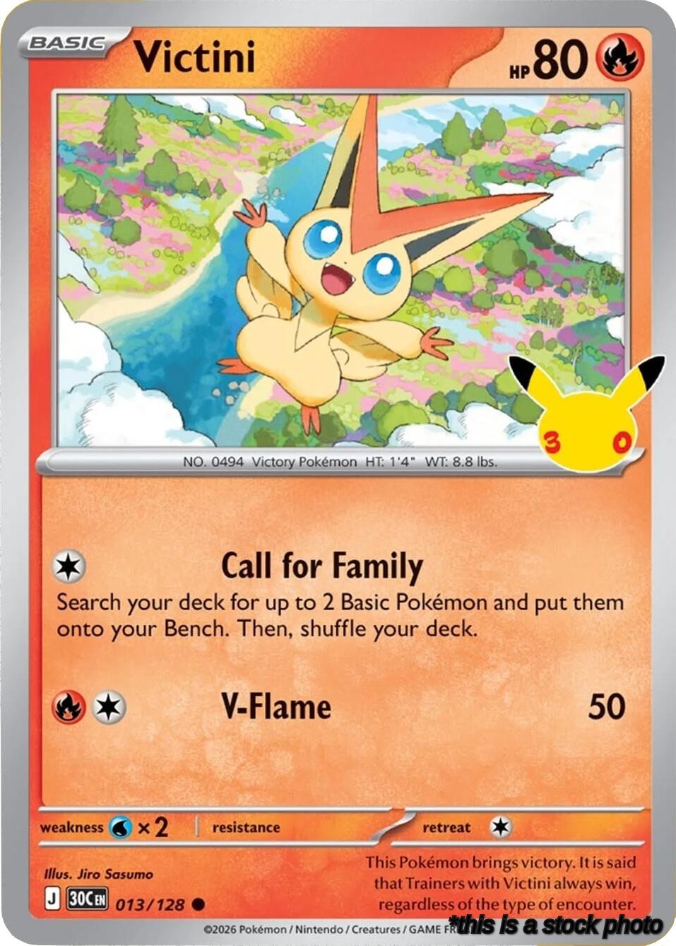 Victini