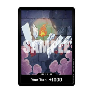 DON!! Card (Double Pack Set Vol. 11) (Impel Down) [11] The Time of Battle