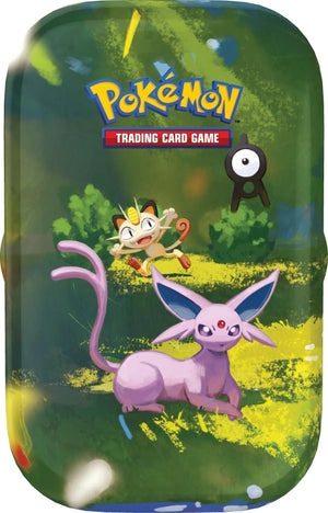 30th Celebration Mini Tin [Espeon] ME: 30th Celebration