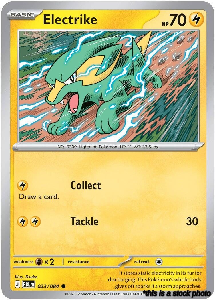 Electrike
