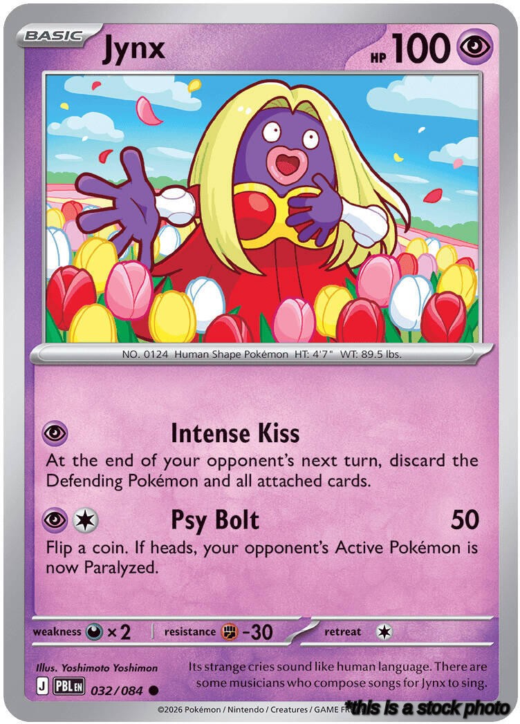 Jynx