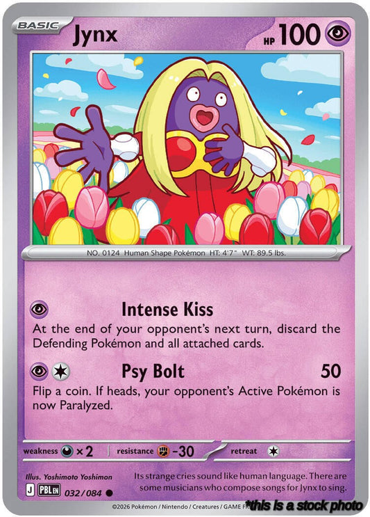 Jynx