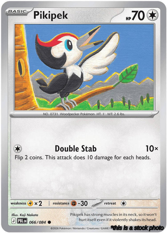 Pikipek