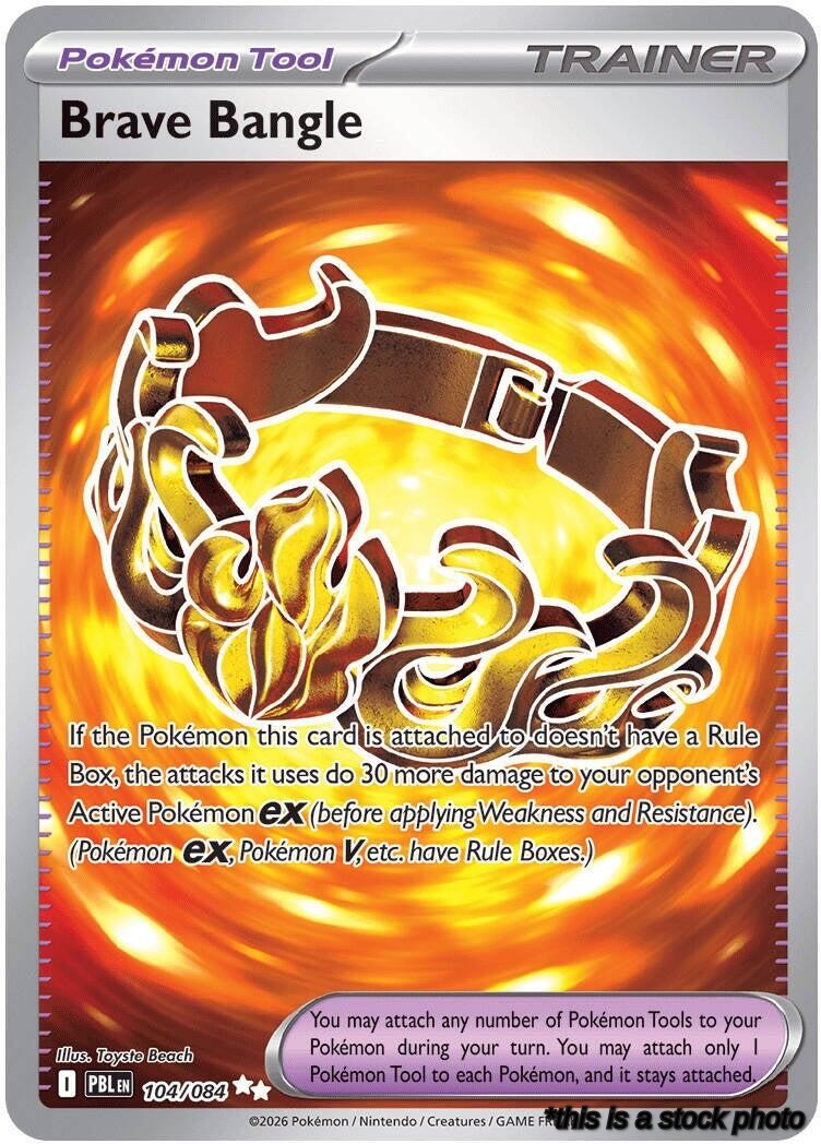 Brave Bangle