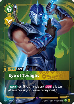 Shen - Eye of Twilight [147/166]