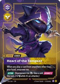 Kennen - Heart of the Tempest [155/166]