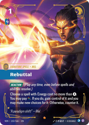 Rebuttal [152/166]